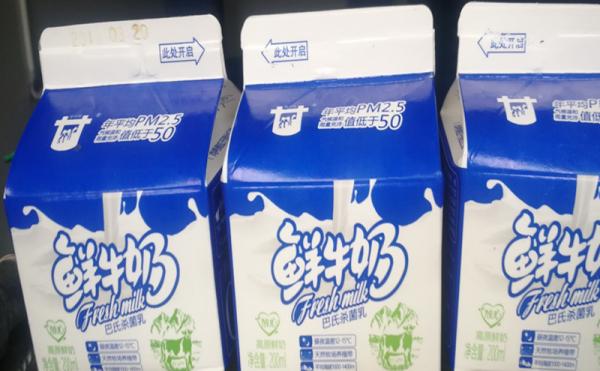 喝鮮奶，究竟是為了喝什么？